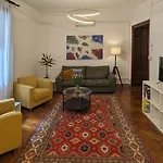Ca Roson Exclusive In Heart Of Pádua