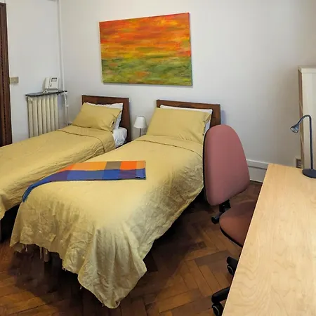 Apartment Ca Roson Exclusive In Heart Of