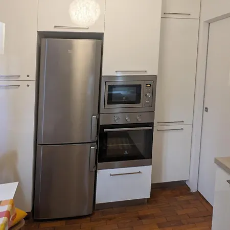 Apartment Ca Roson Exclusive In Heart Of *