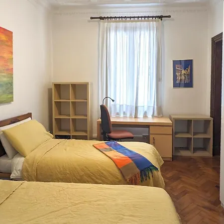 Apartment Ca Roson Exclusive In Heart Of *