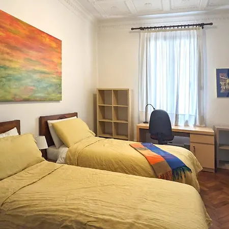 Apartment Ca Roson Exclusive In Heart Of