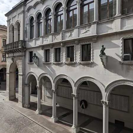 Apartment Ca Roson Exclusive In Heart Of *