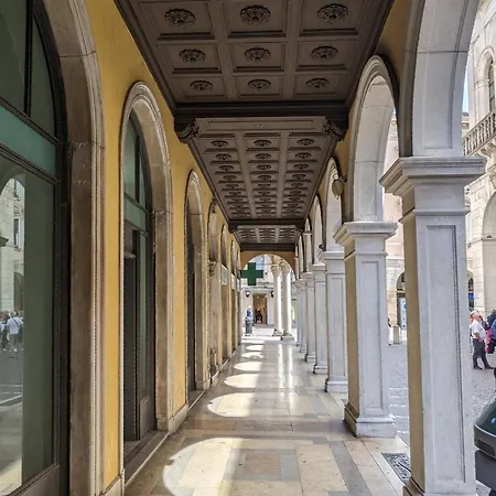 Ca Roson Exclusive In Heart Of Apartment Padova