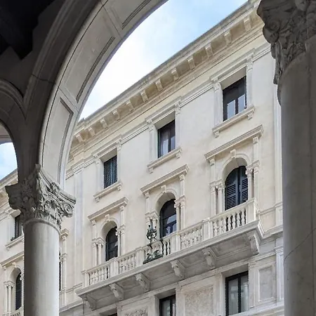 Ca Roson Exclusive In Heart Of Padua