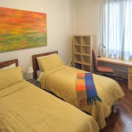 Ca Roson Exclusive In Heart Of Apartment *