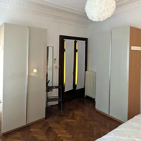 Apartment Ca Roson Exclusive In Heart Of *
