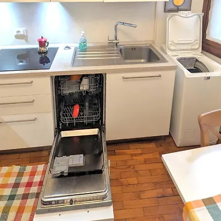 Ca Roson Exclusive In Heart Of Apartamento