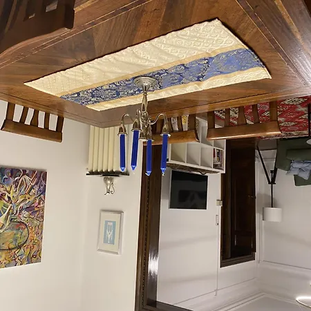 Apartamento Ca Roson Exclusive In Heart Of *