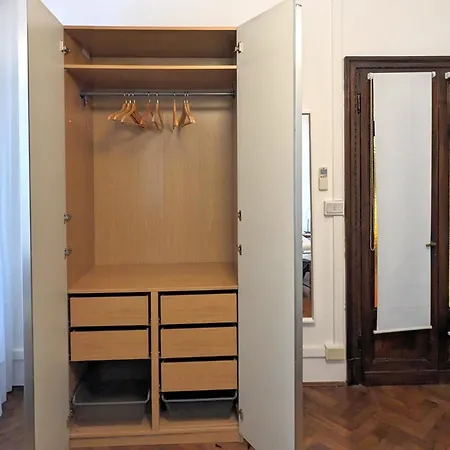 Ca Roson Exclusive In Heart Of Apartment Padova