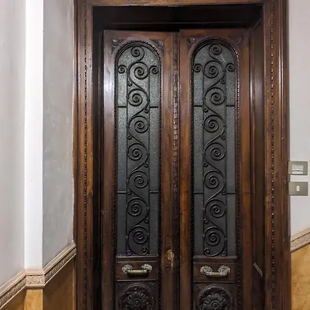 Apartment Ca Roson Exclusive In Heart Of Padova