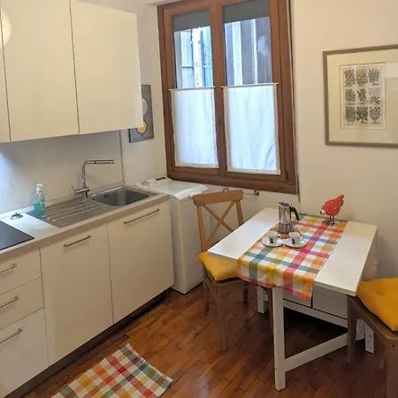 Apartment Ca Roson Exclusive In Heart Of *