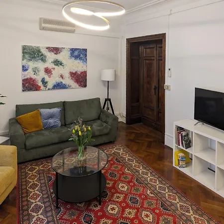 Ca Roson Exclusive In Heart Of Padova