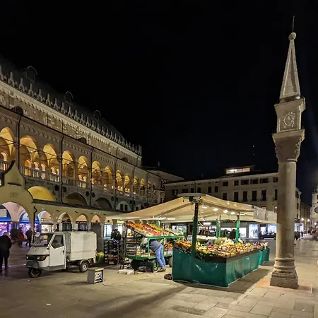 Ca Roson Exclusive In Heart Of Padova