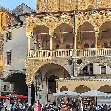 Apartment Ca Roson Exclusive In Heart Of Padova