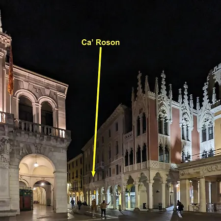 Ca Roson Exclusive In Heart Of *