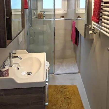 Apartment Ca Roson Exclusive In Heart Of *