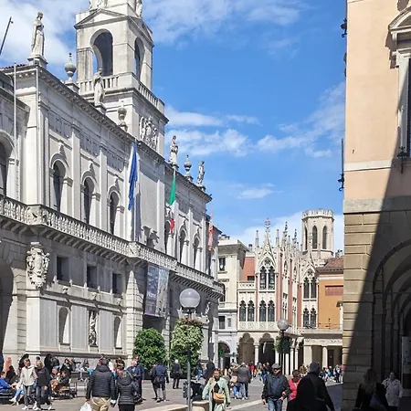 Ca Roson Exclusive In Heart Of * Padova