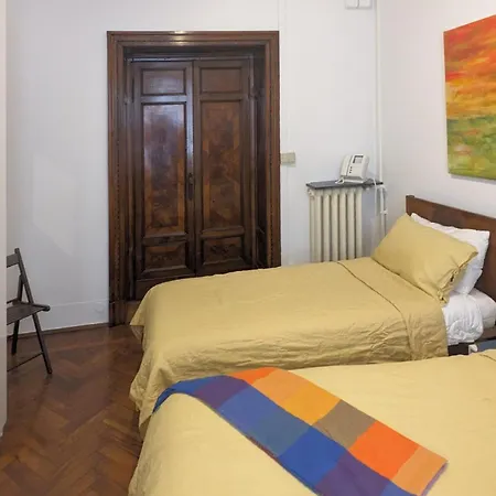 Apartment Ca Roson Exclusive In Heart Of Padova