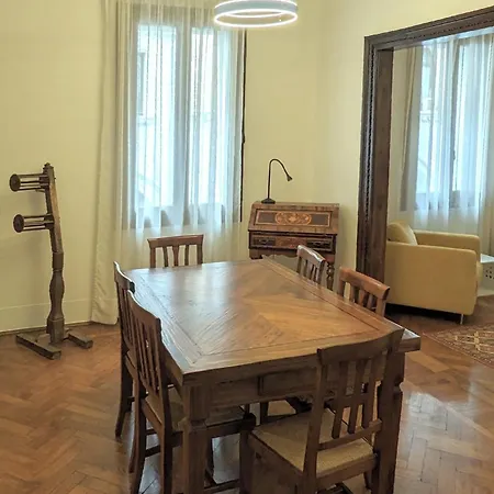 Ca Roson Exclusive In Heart Of Padova