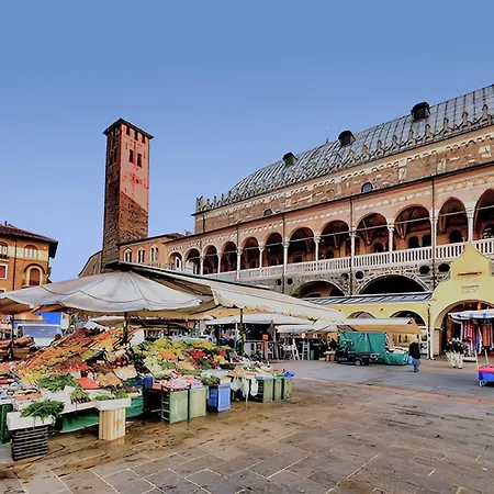 Ca Roson Exclusive In Heart Of * Padova